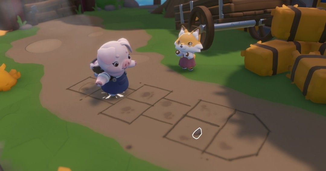 《温馨马车》官方版