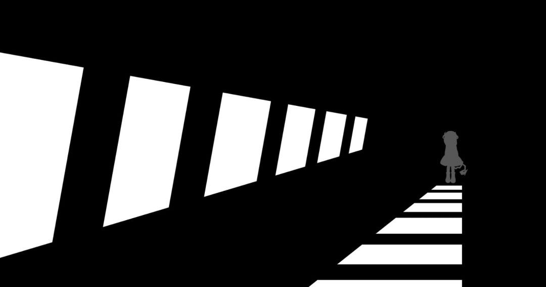 《电波夜吟梦》官方版