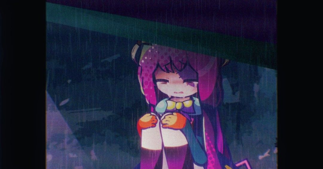 《电波夜吟梦》官方版