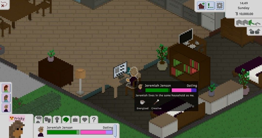 《微小的生命》官方版