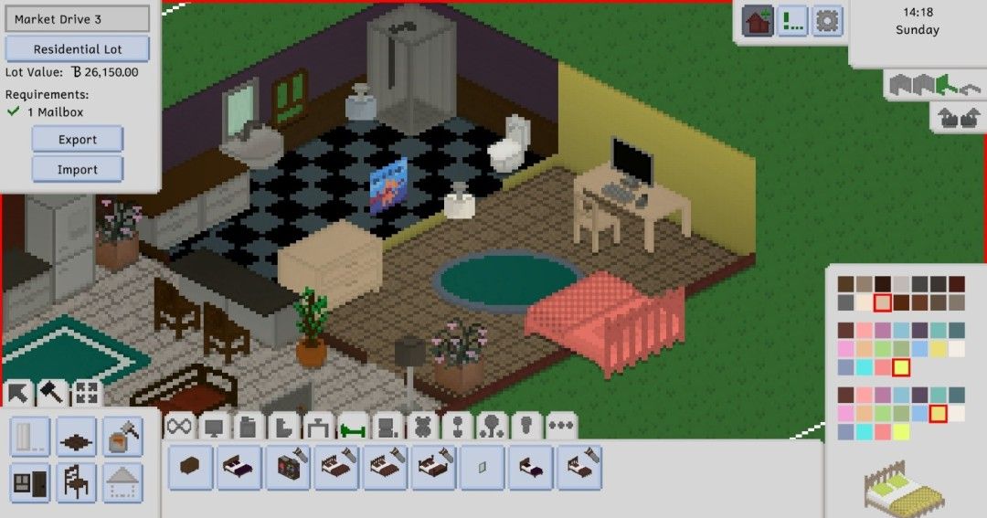 《微小的生命》官方版