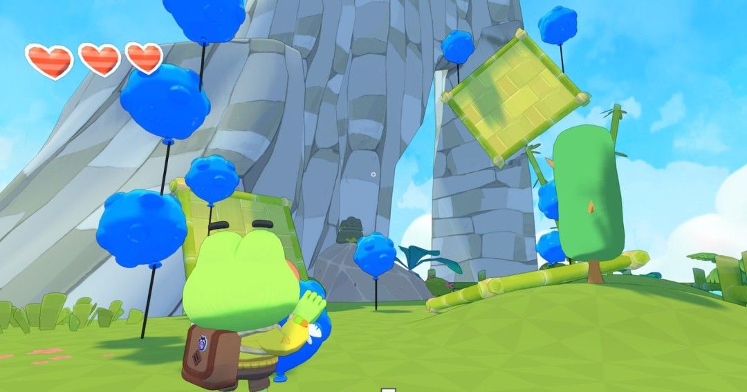 《Big Hops》官方版