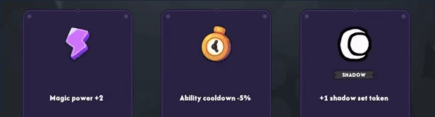 《HeroTail: Survivors》demo