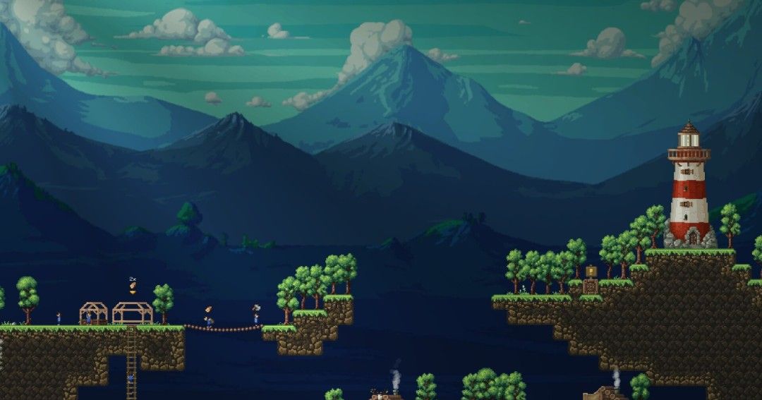 《Craftlings》官方版