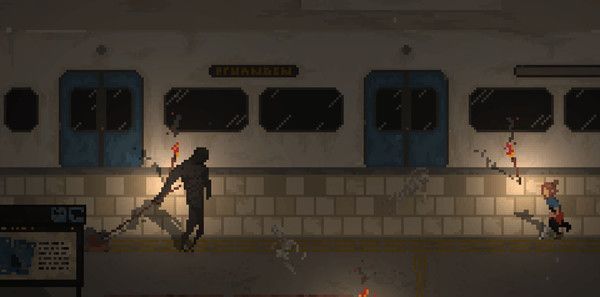 《腐败血脉》官方版