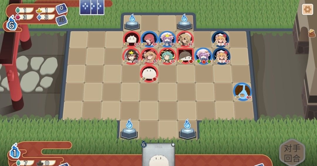 《东方灵麟棋》官方版