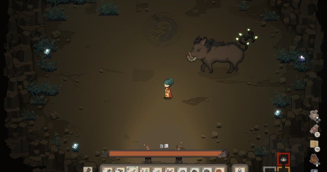 《桃源村日志》官方版