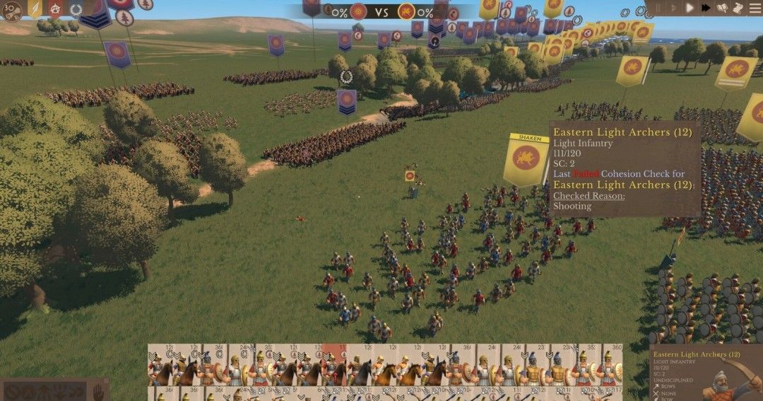 《将军：古典时代》官方版