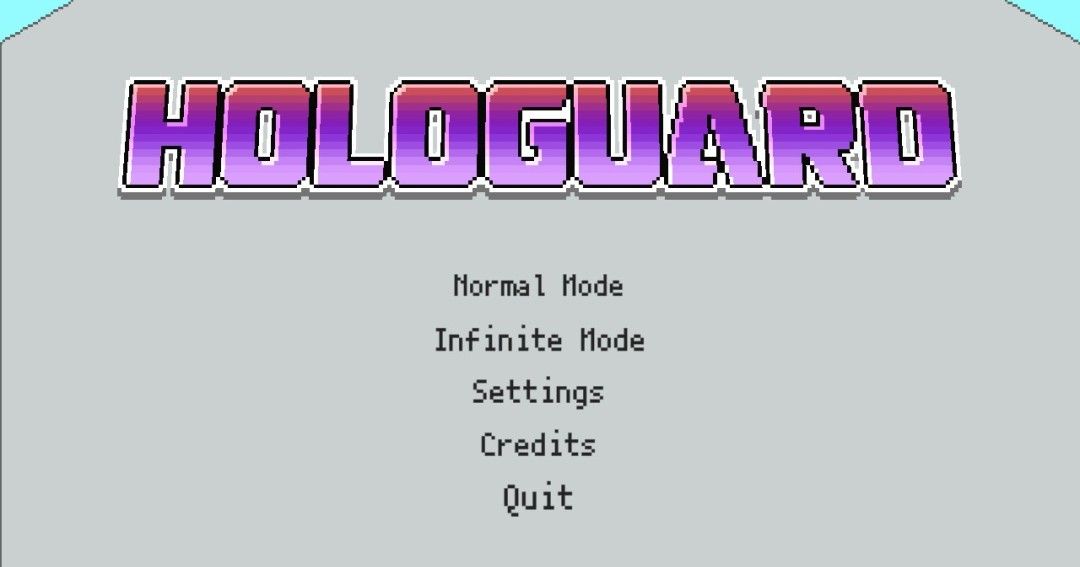《ホロガード》免安装版