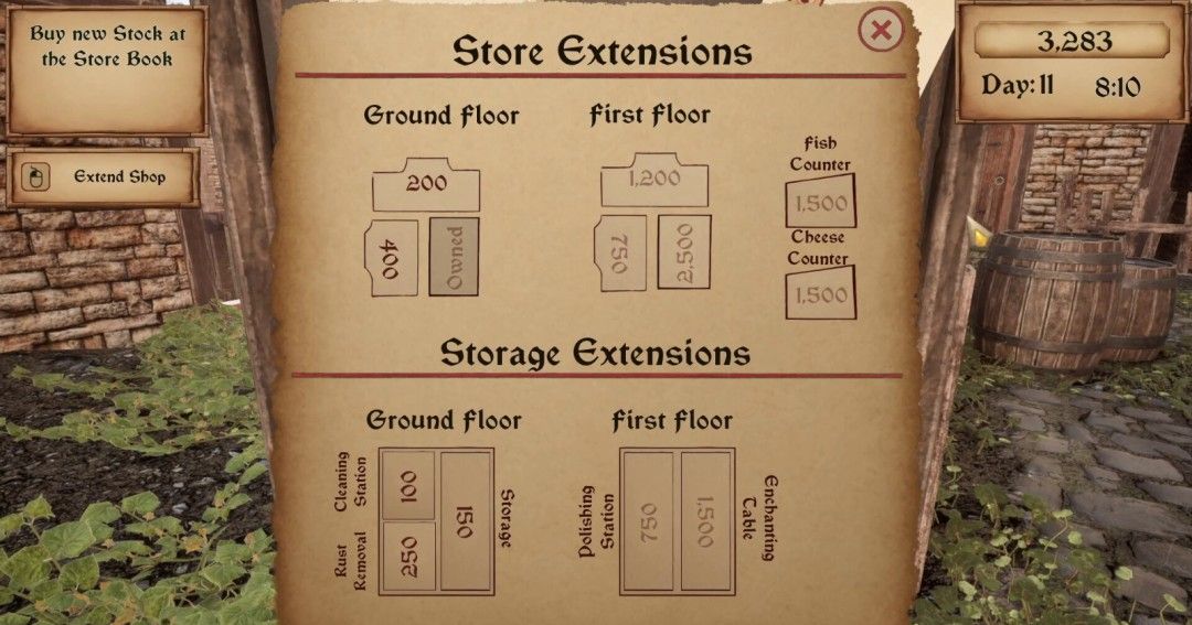 《Loot & Ledger》官方版