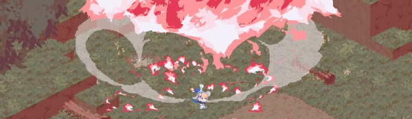 《STARDUST: Wish of Witch》demo