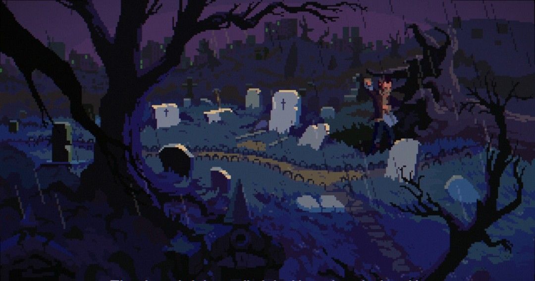 《漂流者》免安装版