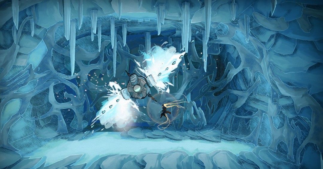 《秘奥：秘宇奥忆》官方版