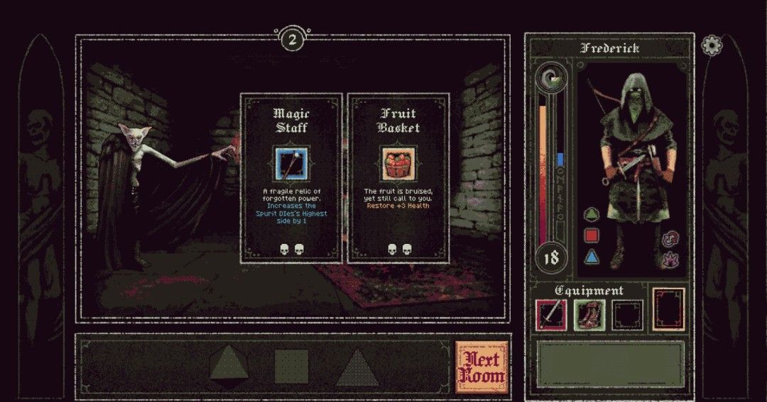 《The Fortress》官方版