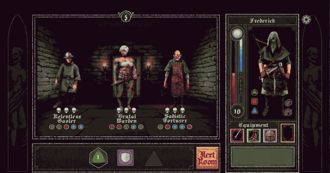 《The Fortress》官方版