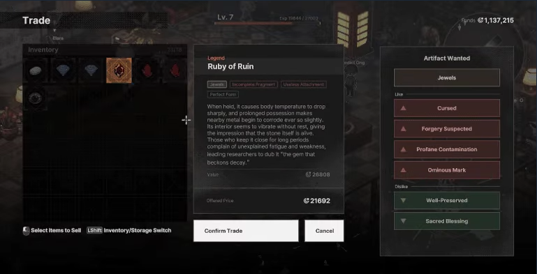 《虚空潜者：逃出深渊》demo