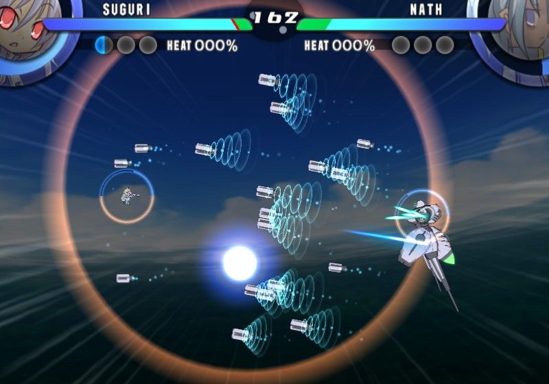 《疾旋战姬极速对决2》官方版