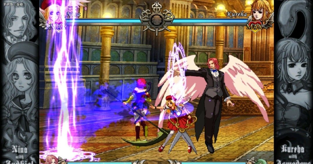 《DaemonBride:ADDITIONAL GAIN》官方版