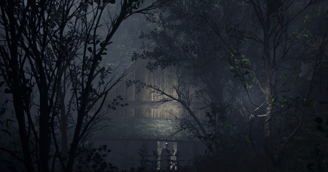 《第九藏骨堂》官方版