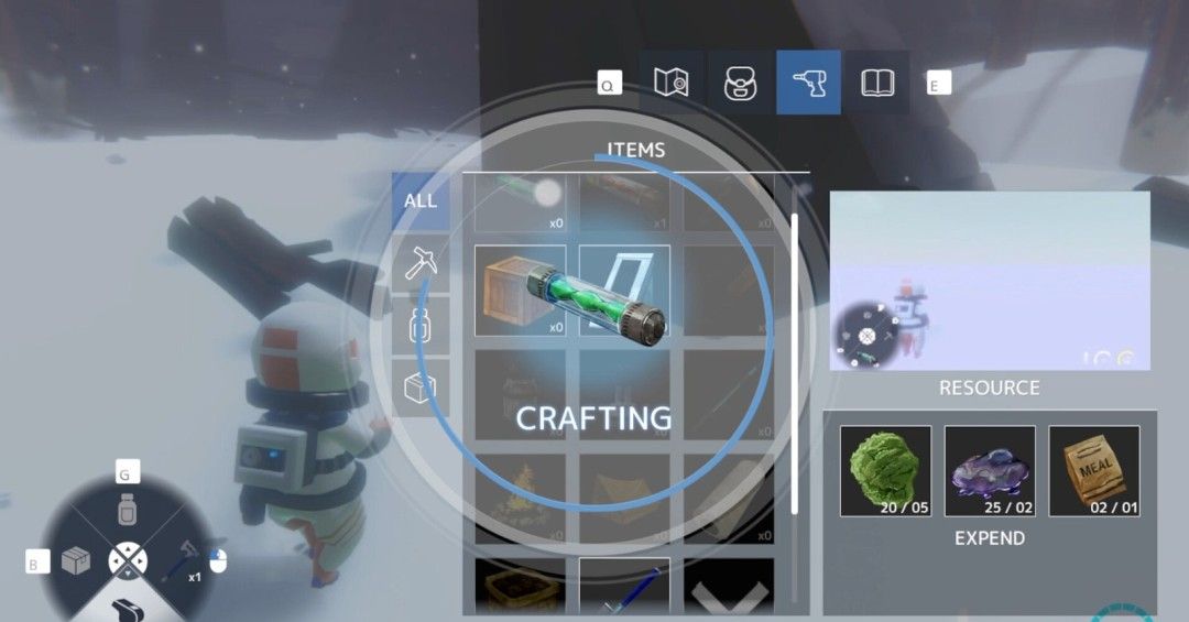 《南极计划》官方版