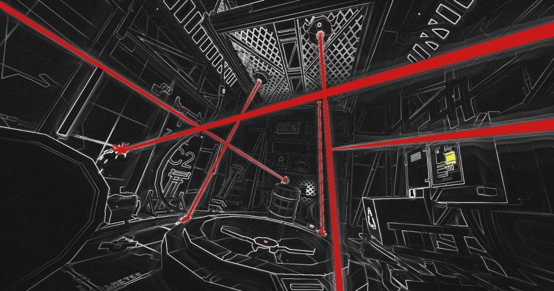 《SECTOR ZERO》官方版