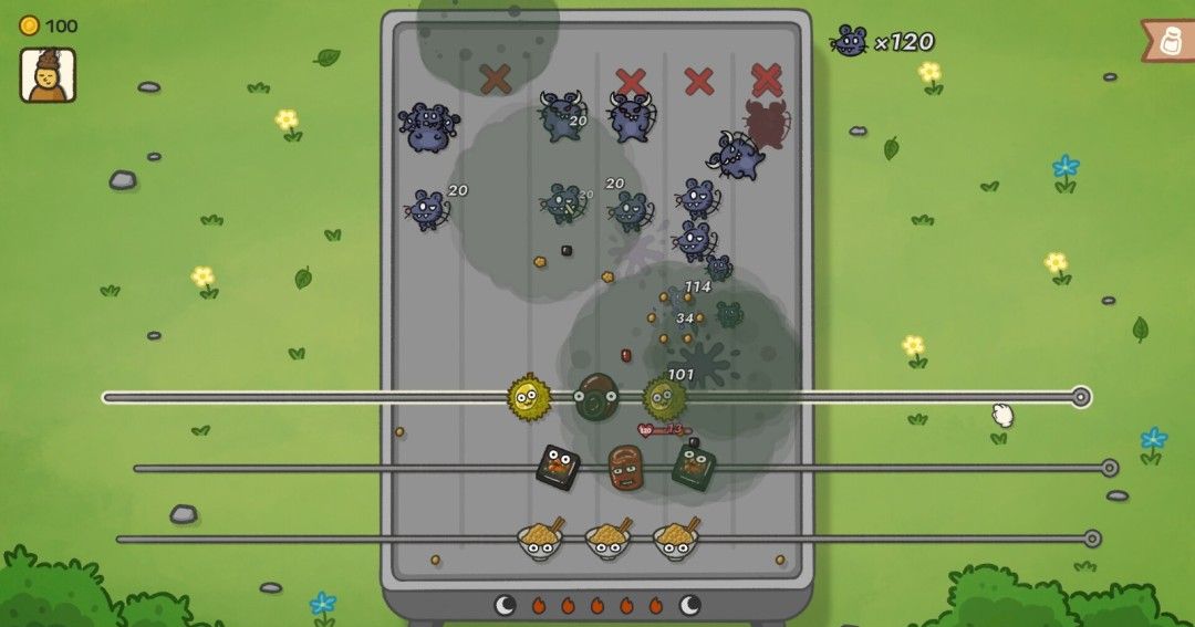 《别拽了！烤串师傅》官方版