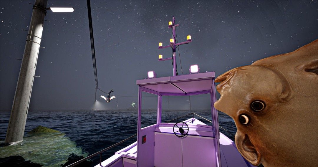 《UMIGARI》官方版