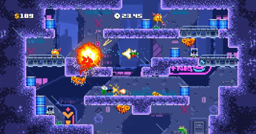 《星际对决2》免安装中文版