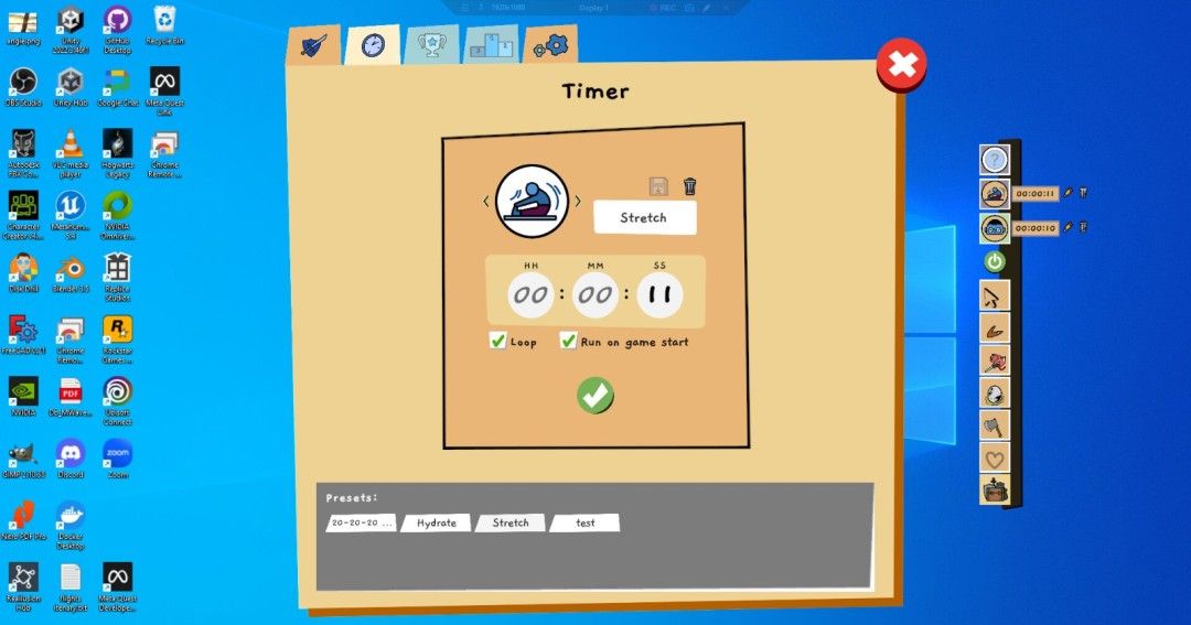 《Buzz Off!》免安装汉化版