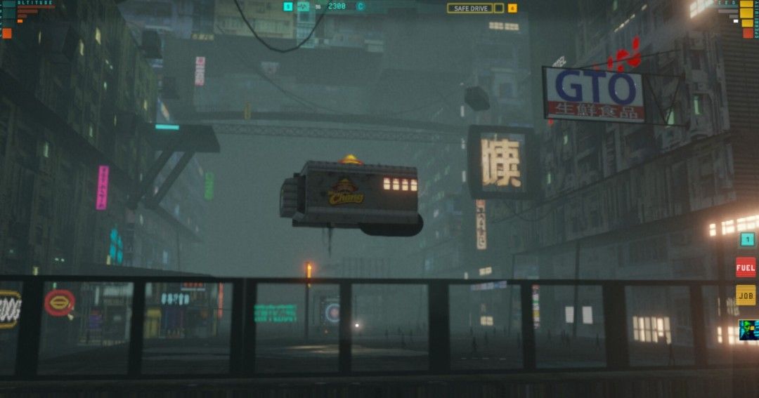 《Octopus Goulash》免安装中文版