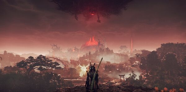 《仁王3》官方版