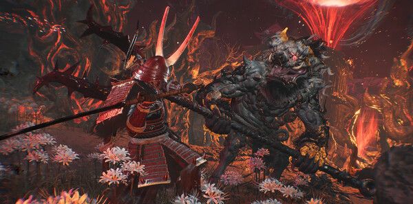 《仁王3》官方版