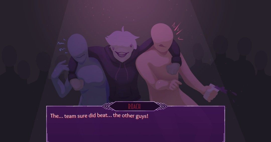 《Surreality Check》免安装版