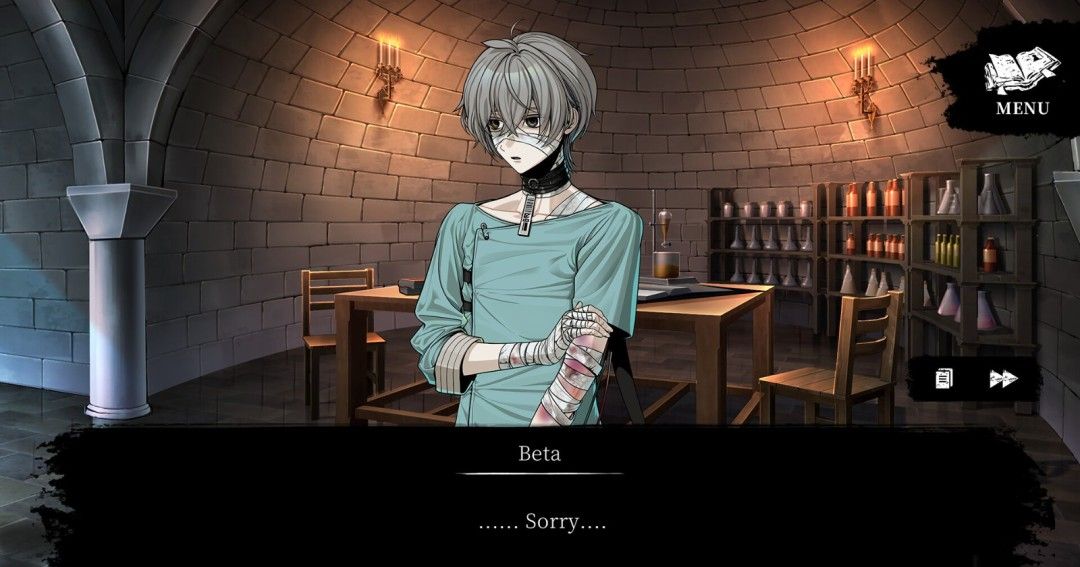 《Abyss Bistro》免安装版