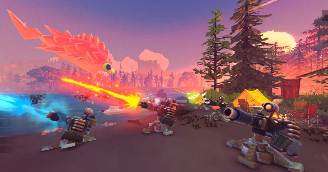 《猎鱼达人》官方版