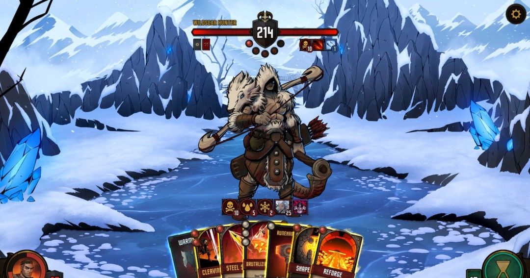 《黎明施法者》官方版