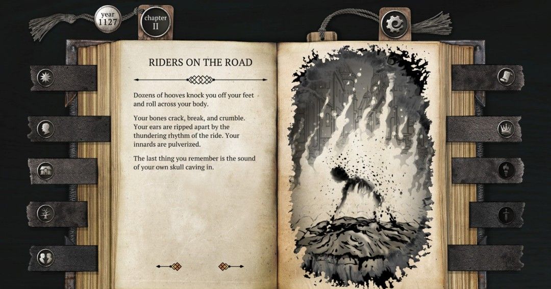 《布兰特爵士的生平和痛苦》官方版