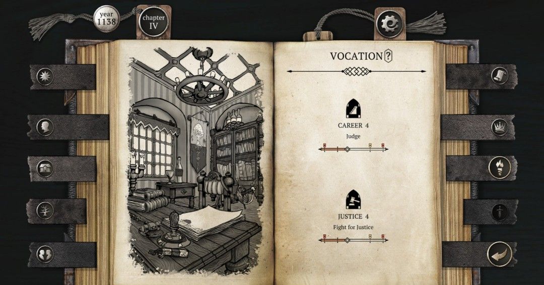 《布兰特爵士的生平和痛苦》官方版