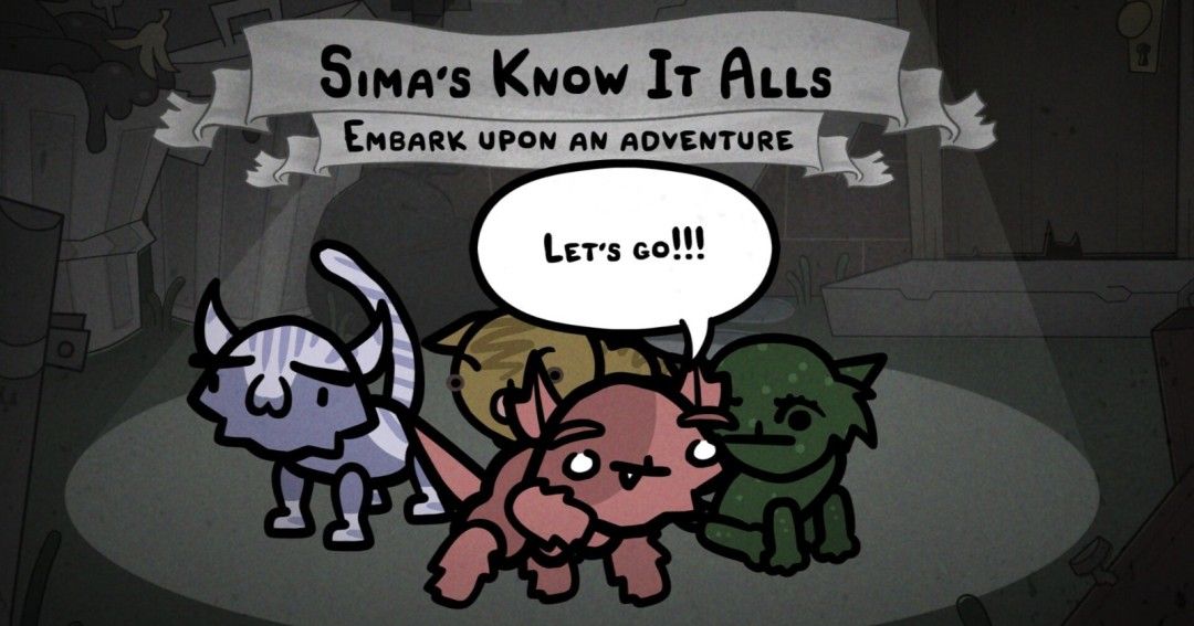 《喵喵的结合》官方版