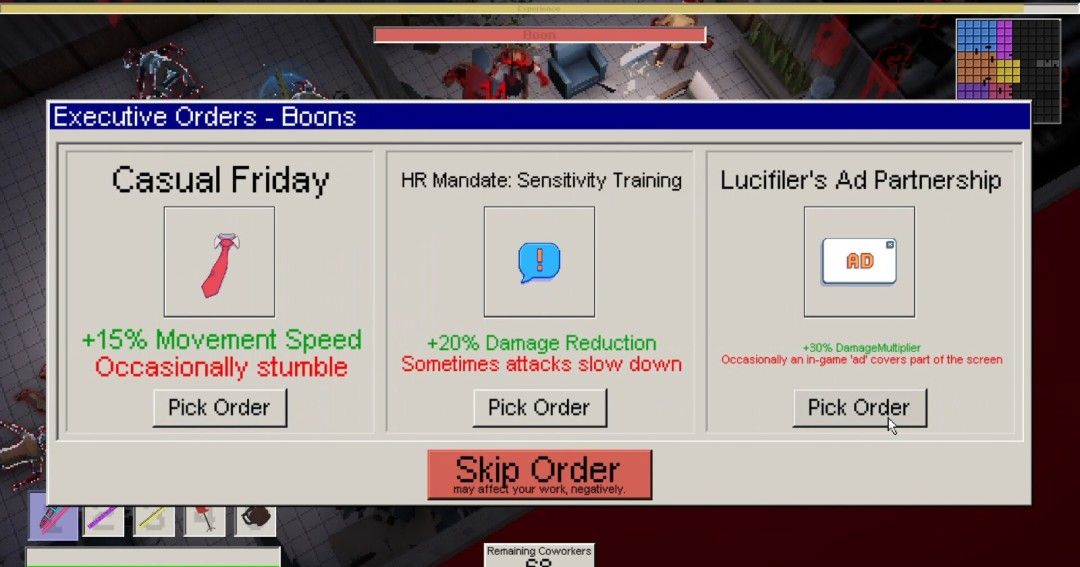 《星期一综合症》官方版