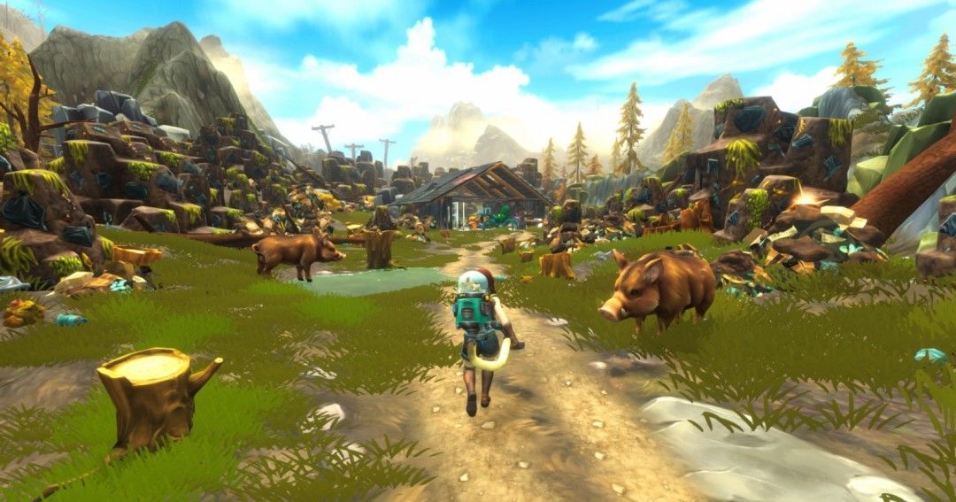 《吾家可归》官方版