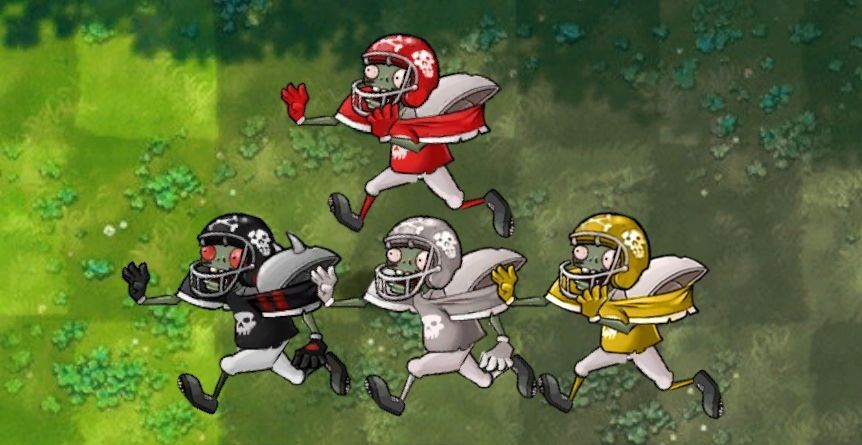 《植物大战僵尸融合版3.4.1》中文版