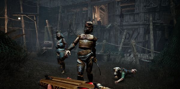 《炼魂之地：神偶剧院》官方版