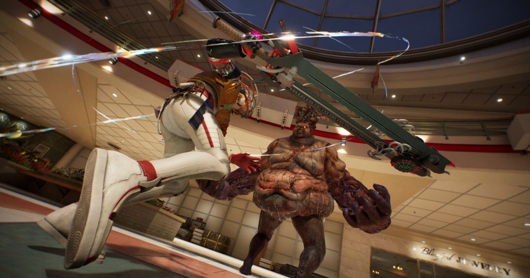 《罗密欧是个绝命侠》官方版