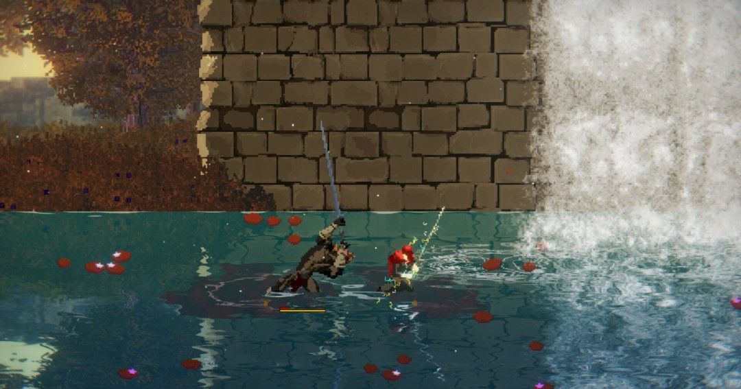 《Crimson Capes》官方版