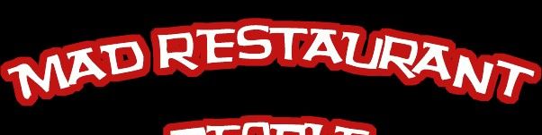 《疯狂服务生》免安装中文版