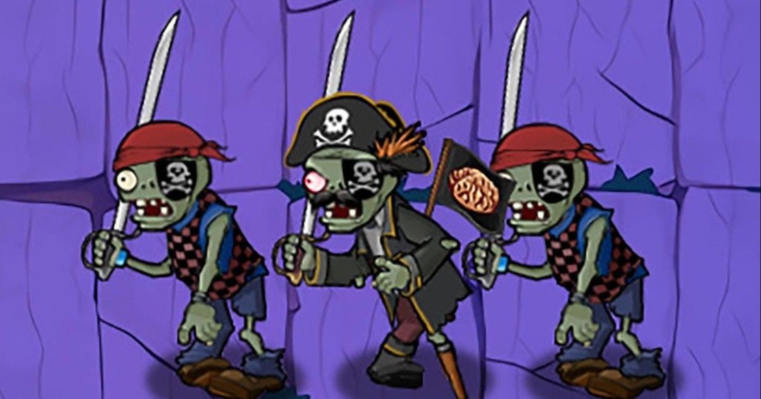 《植物大战僵尸杂交重置版0.14》中文版