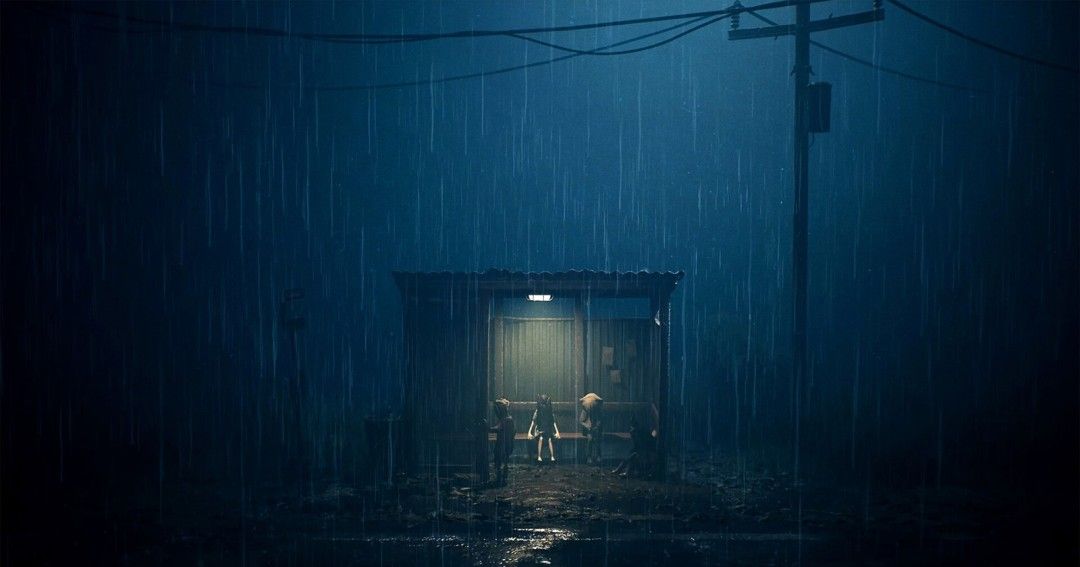 《生灵重塑》官方版