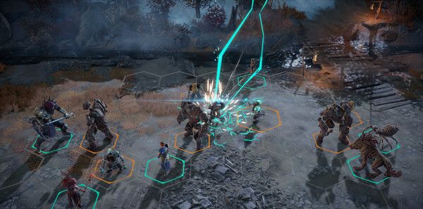 《圣战群英传：统治》官方版