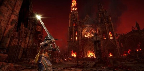 《饥兽之战》官方版